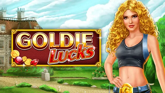 Goldie Lucks
