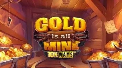 Gold Is All Mine 10K Ways main thumbnail