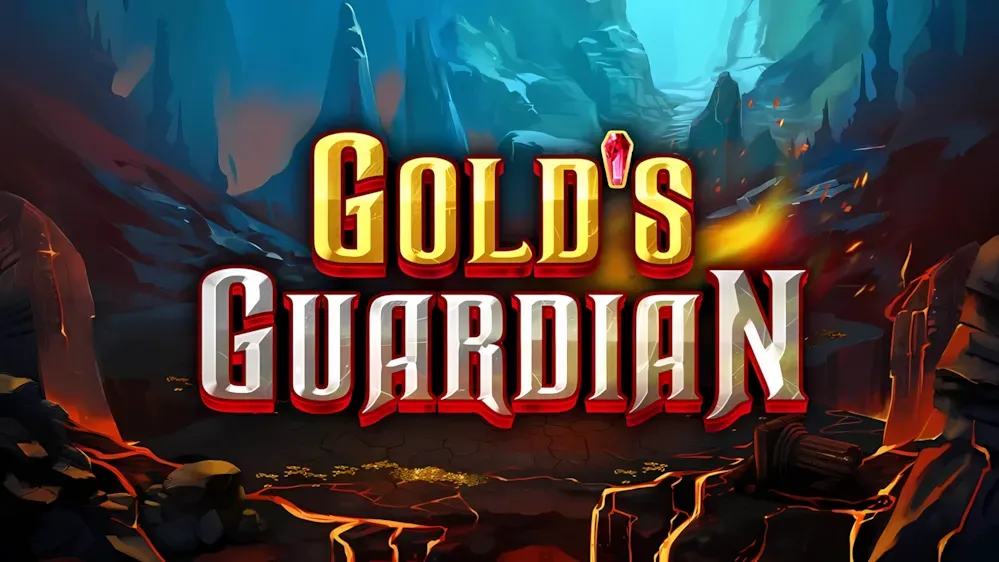 Gold’s Guardian main thumbnail