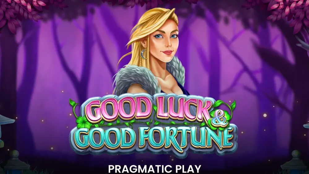 Good Luck and Good Fortune main thumbnail