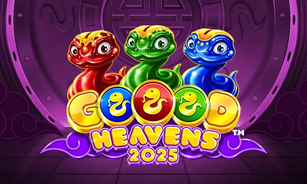 Goood Heavens main thumbnail