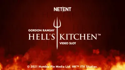 Gordon Ramsay Hell's Kitchen