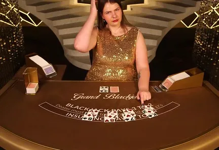 Grand Blackjack