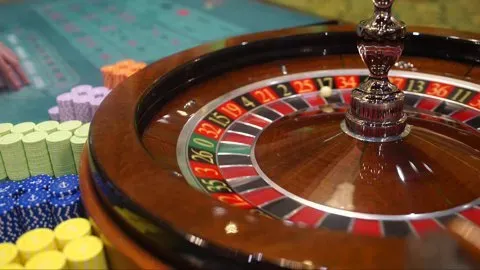 Grand Casino Roulette