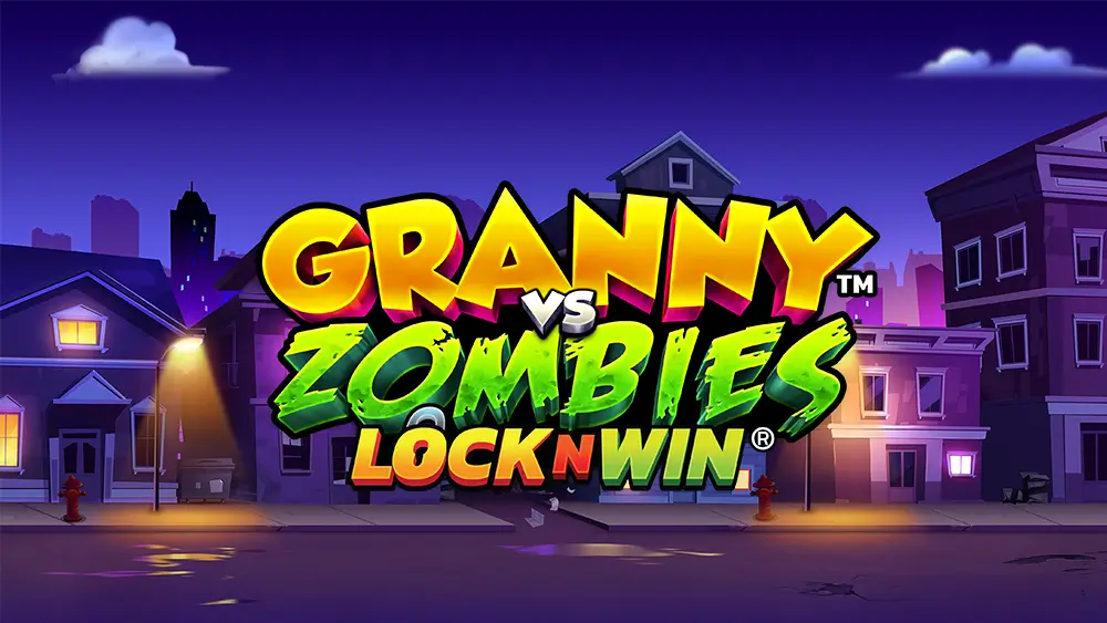 Granny VS Zombies  main thumbnail
