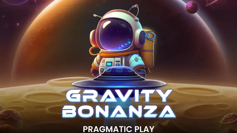 Gravity Bonanza main thumbnail