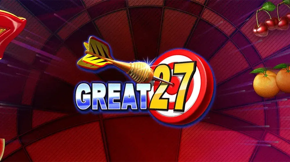 Great 27 main thumbnail