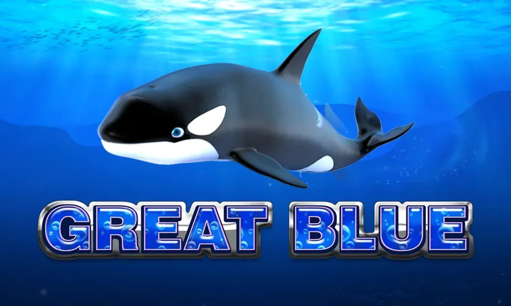 Great Blue main thumbnail