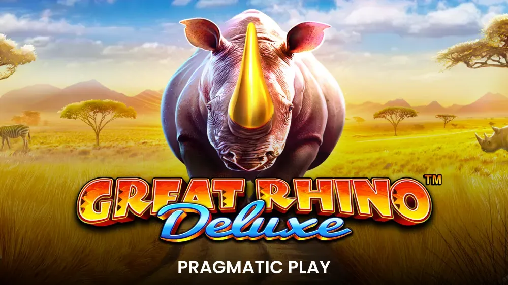 Great Rhino Deluxe main thumbnail