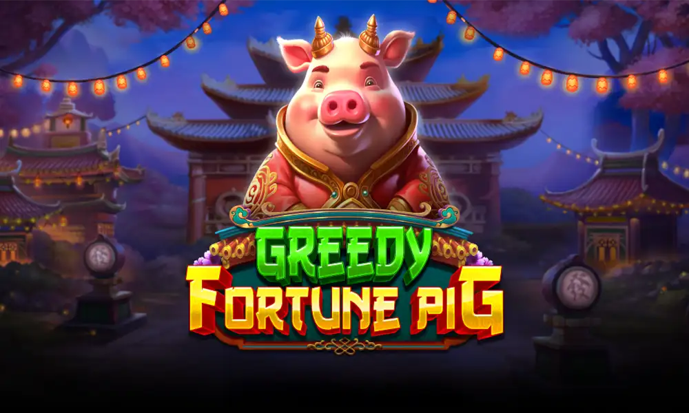 Greedy Fortune Pig main thumbnail