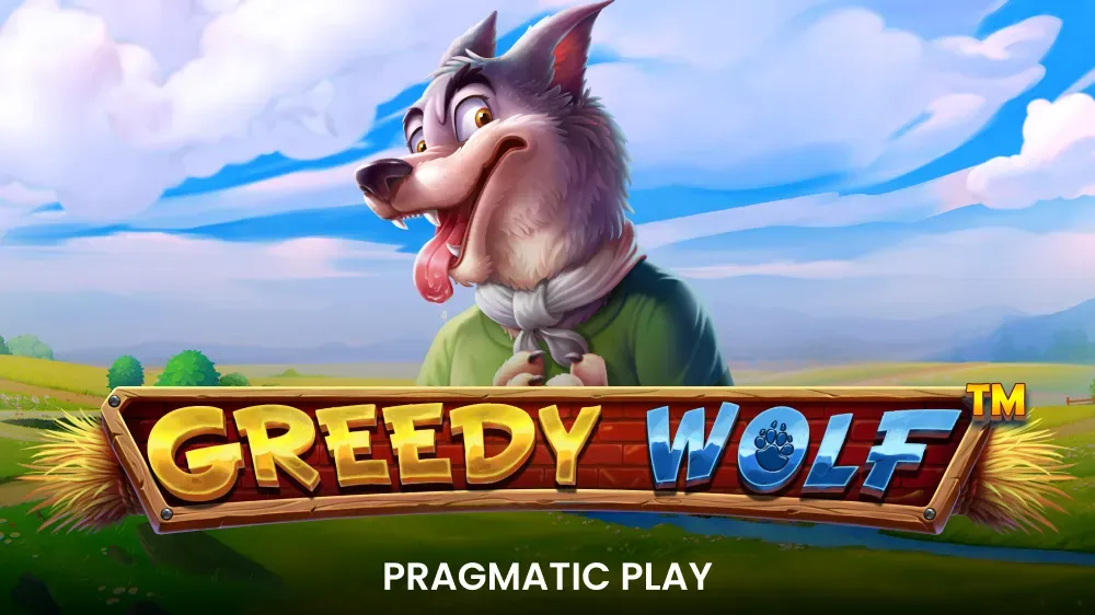 Greedy Wolf main thumbnail