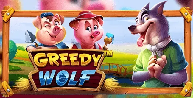 Greedy Wolf