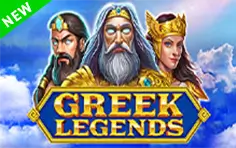 Greek Legends