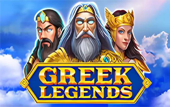 Greek Legends main thumbnail