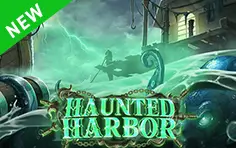 HAUNTED HARBOR