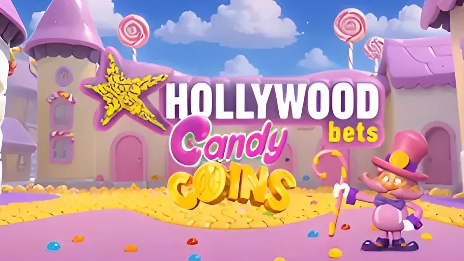 Candy Coins  main thumbnail