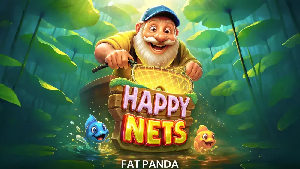 Happy Nets main thumbnail