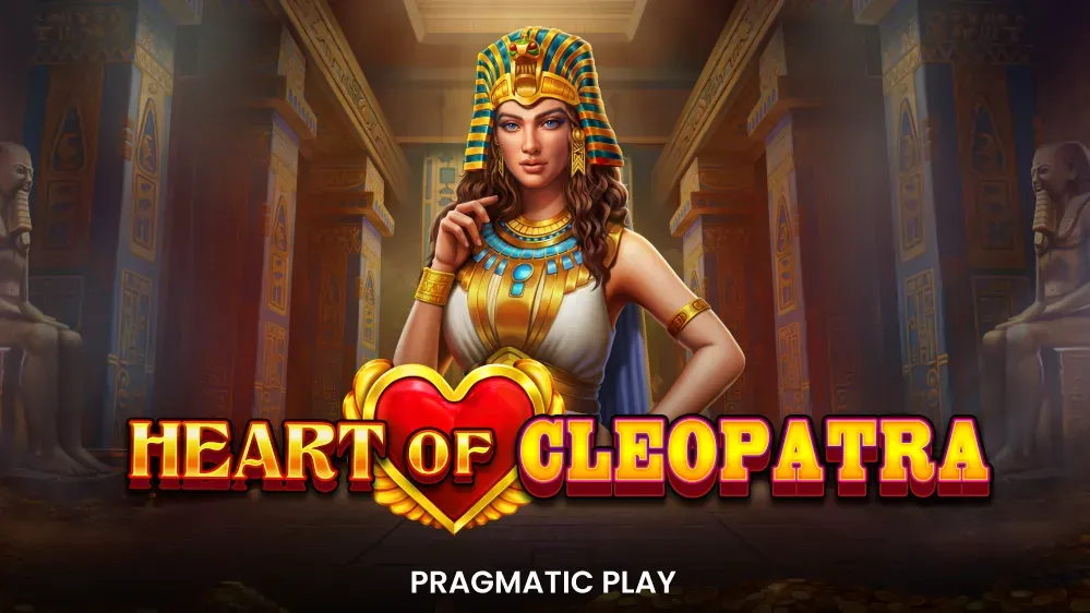 Heart of Cleopatra main thumbnail