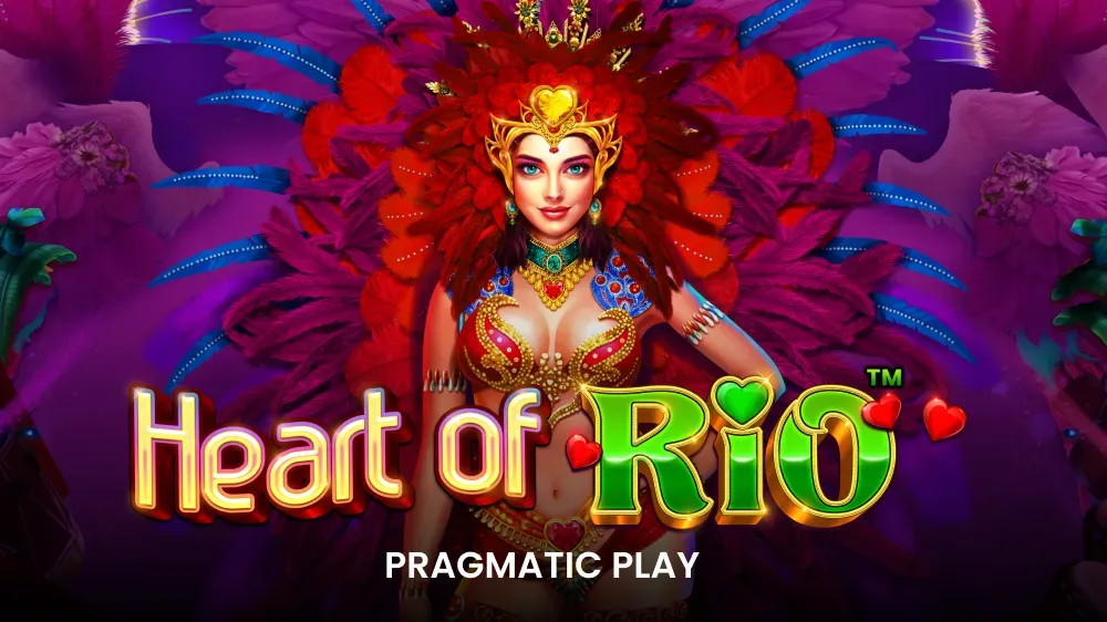 Heart of Rio main thumbnail