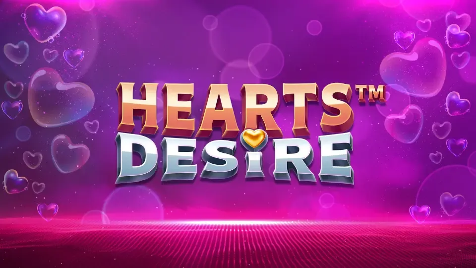 Hearts Desire main thumbnail