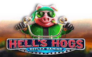 Hell's Hogs