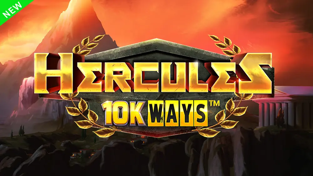 Hercules 10K Ways main thumbnail