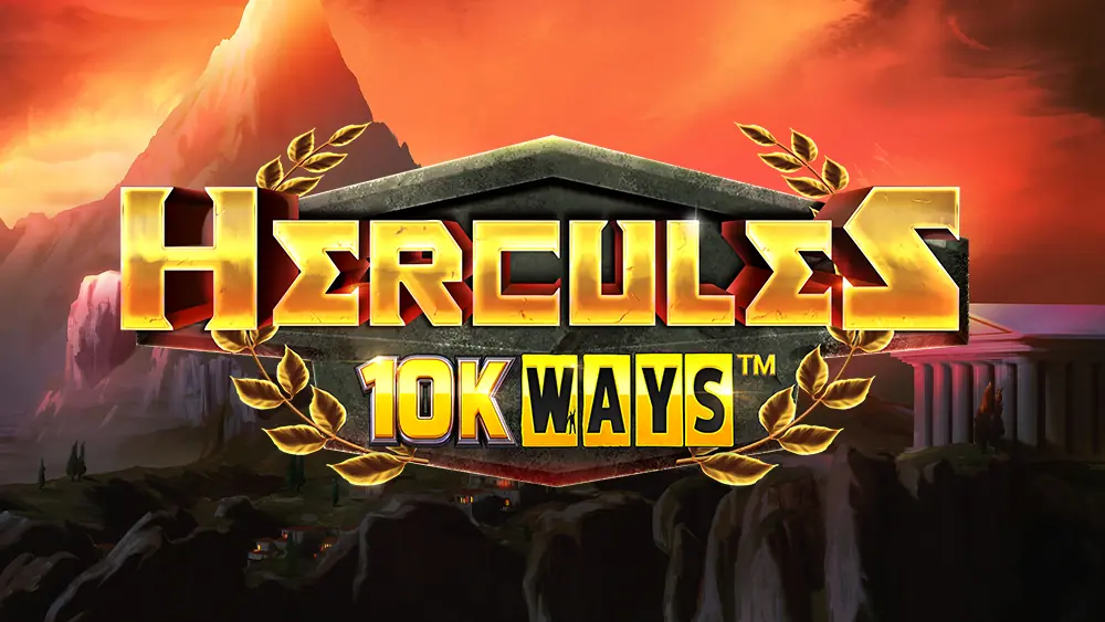 Hercules 10K Ways main thumbnail