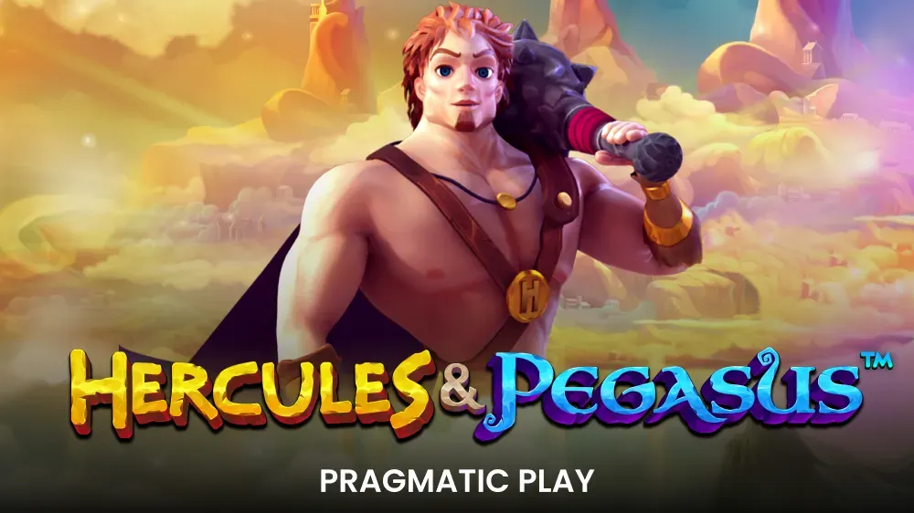 Hercules & Pegasus main thumbnail