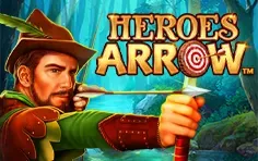 Heroes Arrow