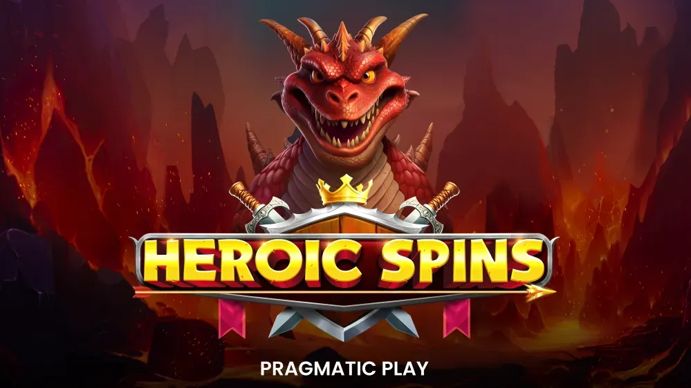 Heroic Spins main thumbnail