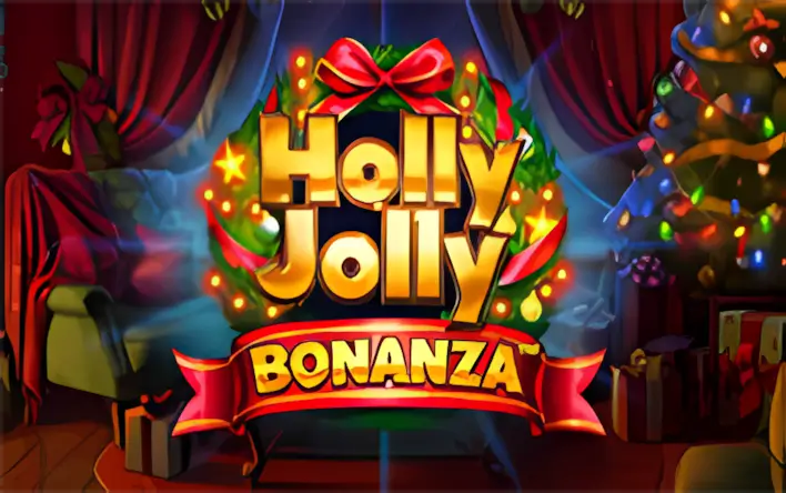 Holly Jolly Bonanza