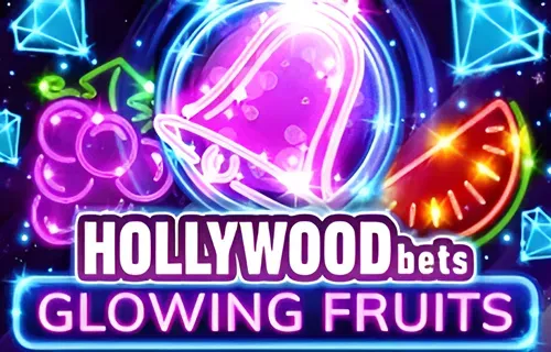 Hollywoodbets Glowing Fruits