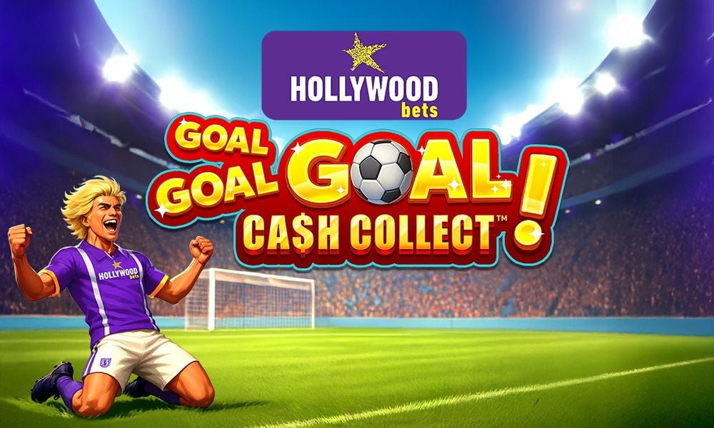 Goal Goal Goal: Cash Collect main thumbnail