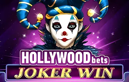 Hollywoodbets Joker Win