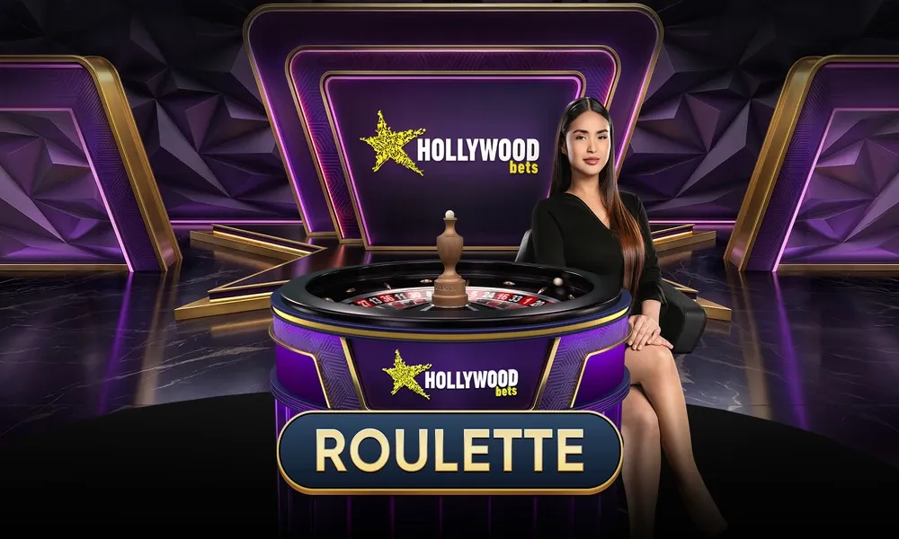 Hollywoodbets Roulette main thumbnail