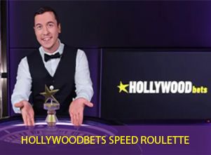 Hollywoodbets Speed Roulette