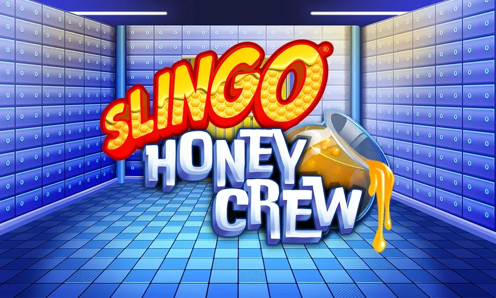 Slingo Honey Crew main thumbnail