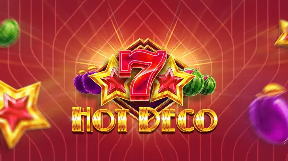 Hot Deco main thumbnail