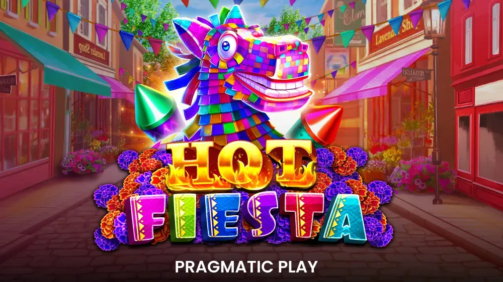 Hot Fiesta