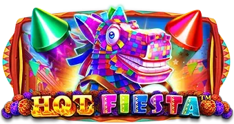 Hot Fiesta