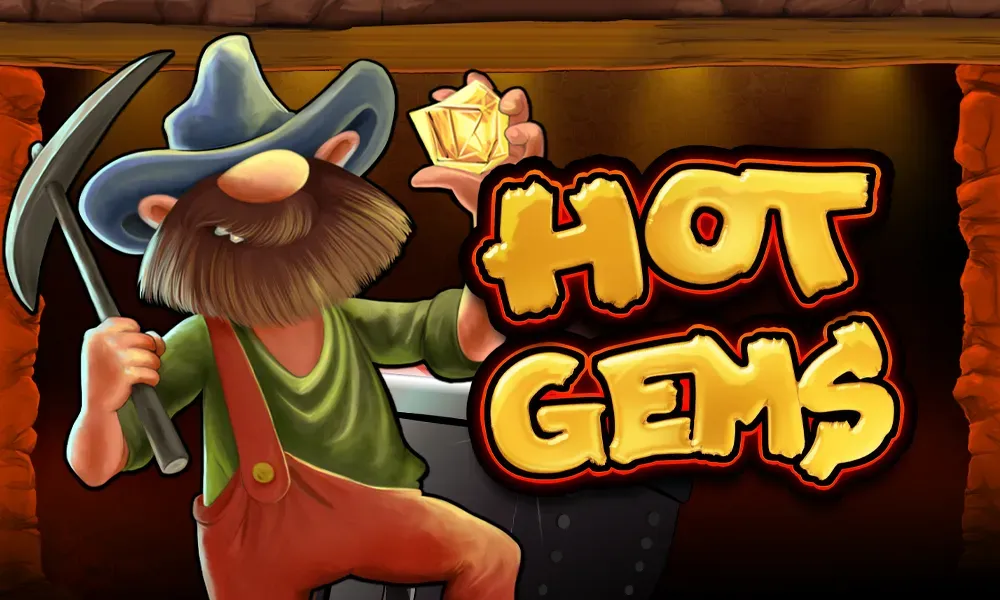 Hot Gems main thumbnail
