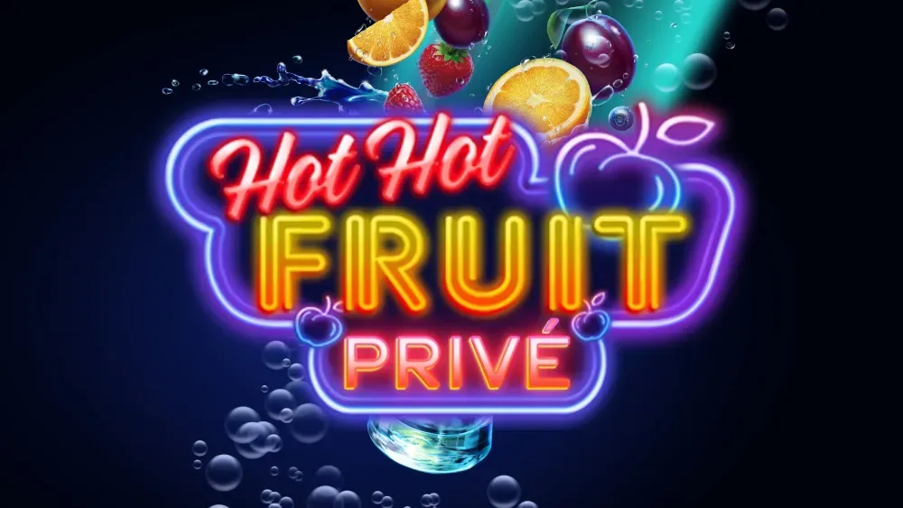 Hot Hot Fruit Privé