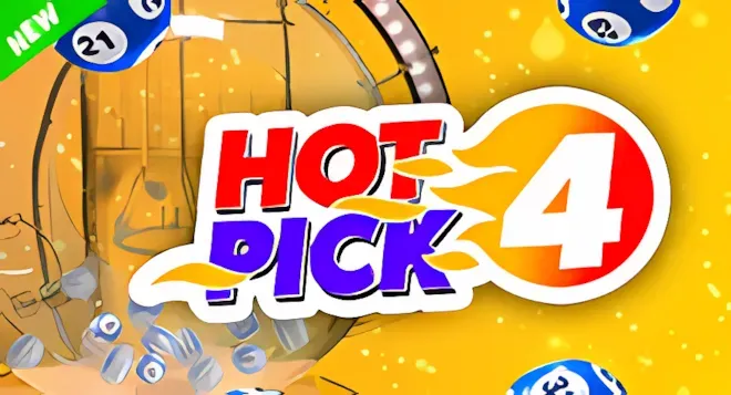 Hot Pick 4 main thumbnail