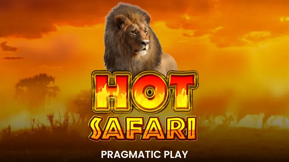 Hot Safari main thumbnail