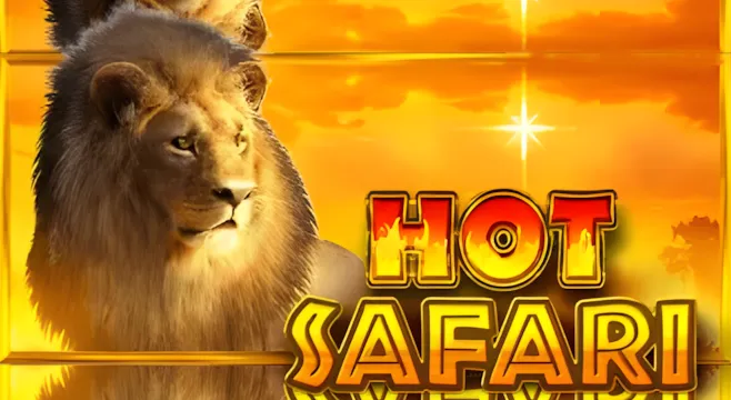 Hot Safari