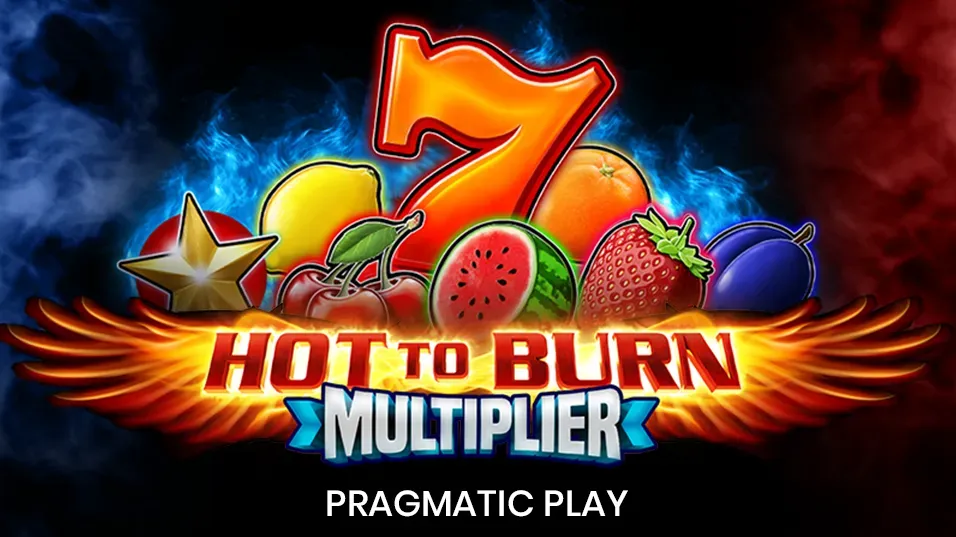 Hot to Burn Multiplier main thumbnail