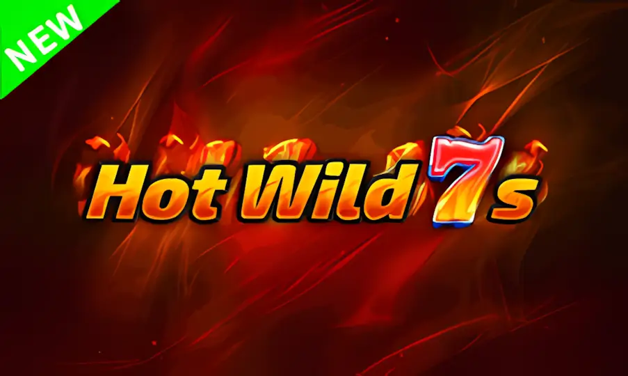 Hot Wild 7s  main thumbnail