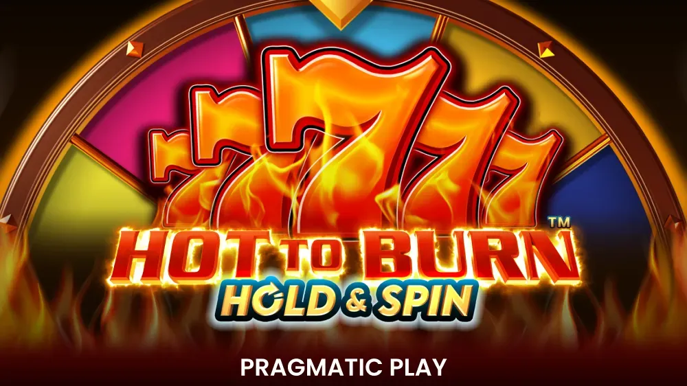 Hot to Burn Hold & Spin main thumbnail