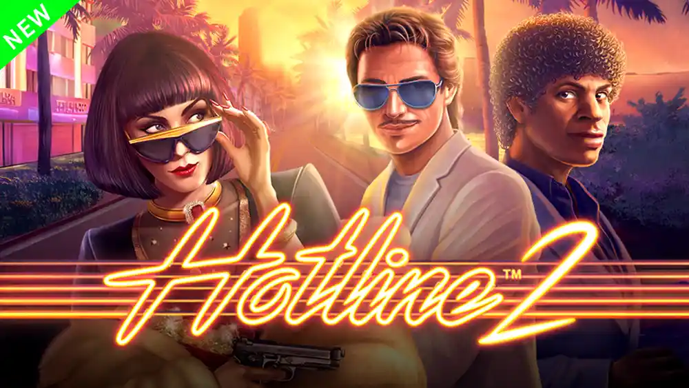 Hotline 2  main thumbnail