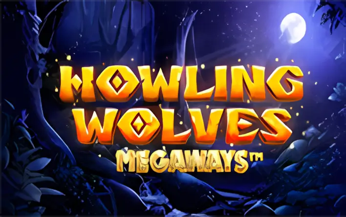 Howling Wolves Megaways